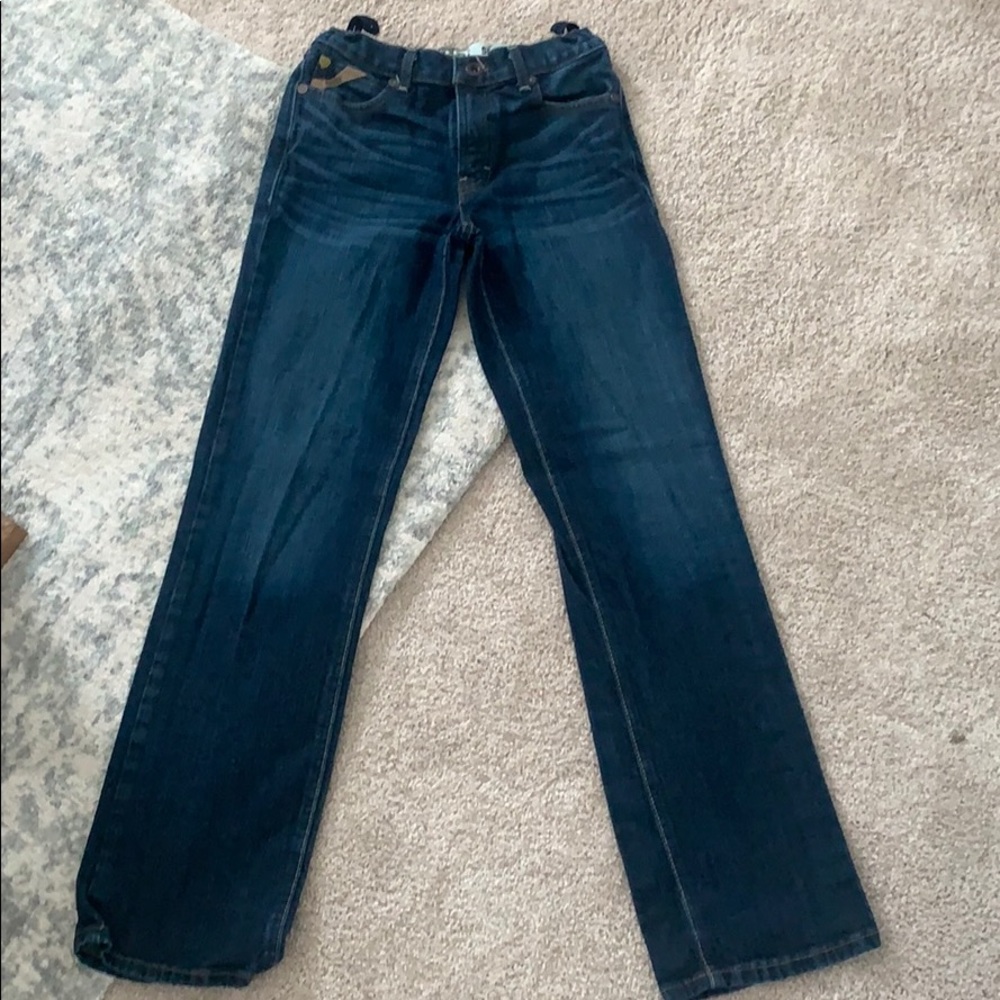 Arial Jeans B5 Slim